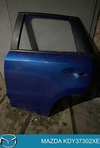 Купити KDY37302XE Mazda Двері задні, ліві