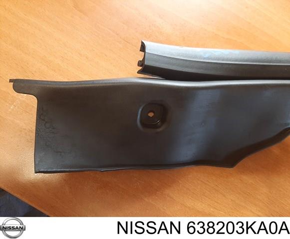  638203KA0A Nissan/Infiniti