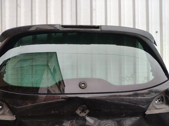 Скло кришки багажника XYG GS5640D21