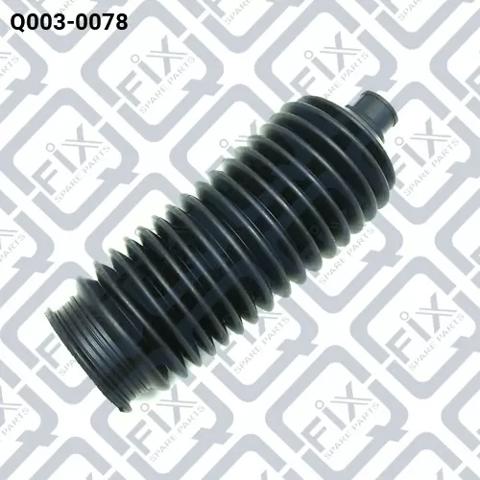 Купити Q0030078 Q-fix Пильник тяги