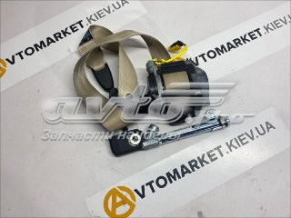 561857706DUHQ VAG Ремені безпеки