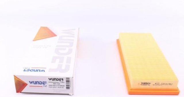 Повітряний фільтр WH124 Wunder