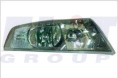 Фара правая Depo/Loro/Abakus 6651113RLDEM2 ціна, від 137.29 USD