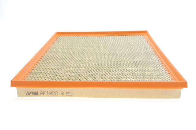 Фільтр повітряний Alpha Filter AF1920S