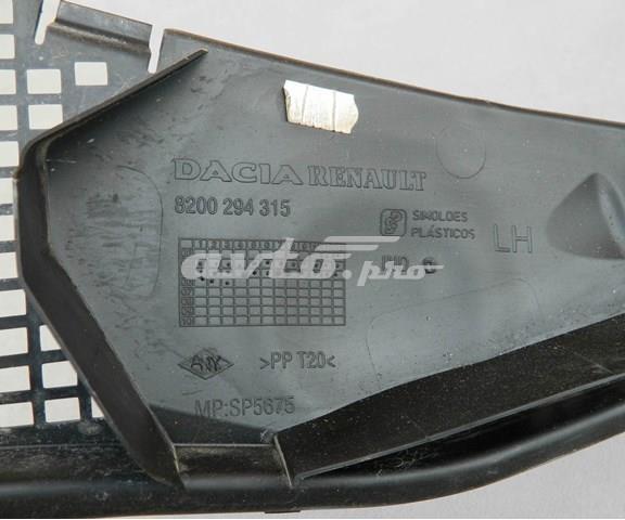 Купити 8200294315 Renault (RVI) 