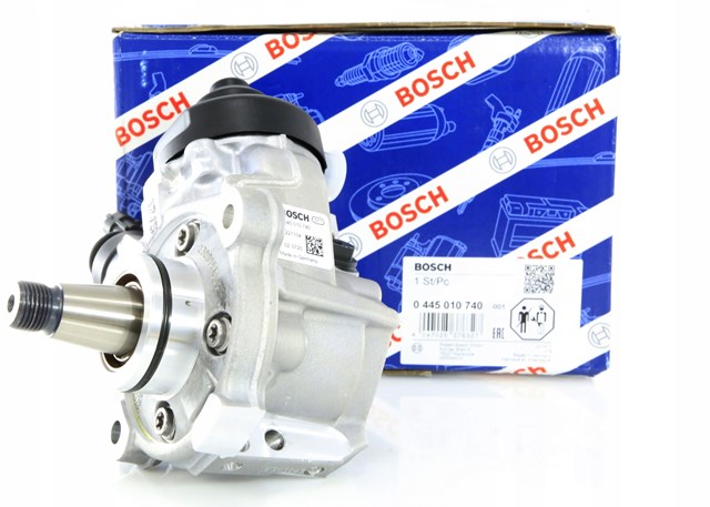 0445010740 Bosch насос паливний високого тиску (пнвт - DIESEL)