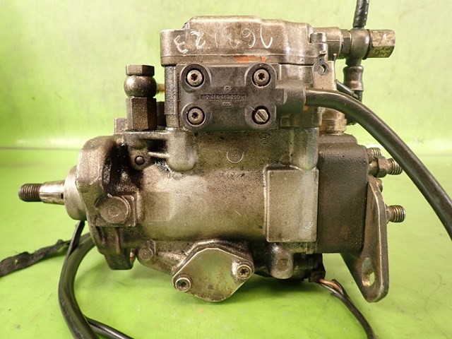 Купити 0460415989 Bosch Насос паливний високого тиску (ПНВТ) - DIESEL