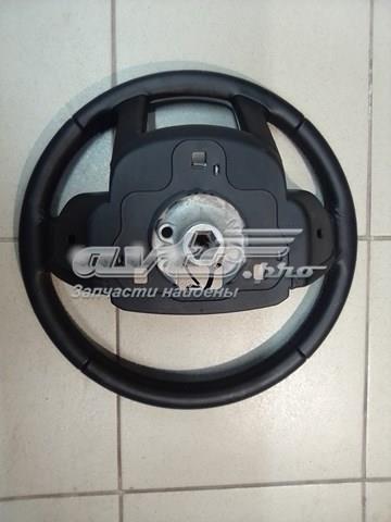 Рульове колесо на Land Rover Range Rover SPORT II L494