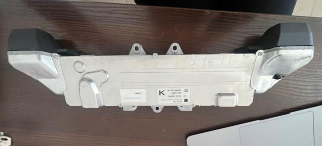 Купити 87501AN000 Subaru Камера системи забезпечення видимості