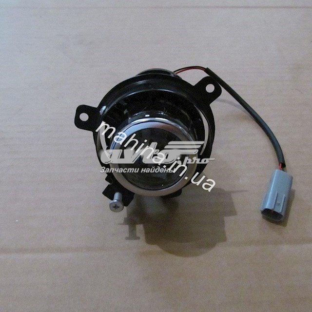 Купити A133732010 Chery Фара протитуманна, ліва