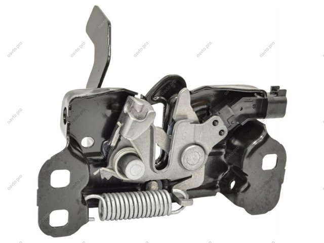 Купити GBFN56620A Mazda Замок капота