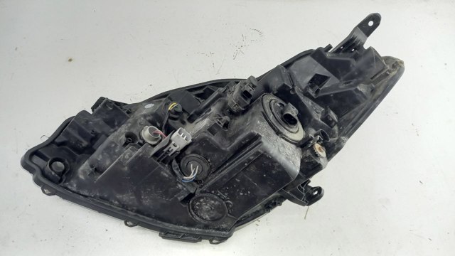 Фара правая Depo/Loro/Abakus 212111MRLDEM2 ціна, від 175.86 USD