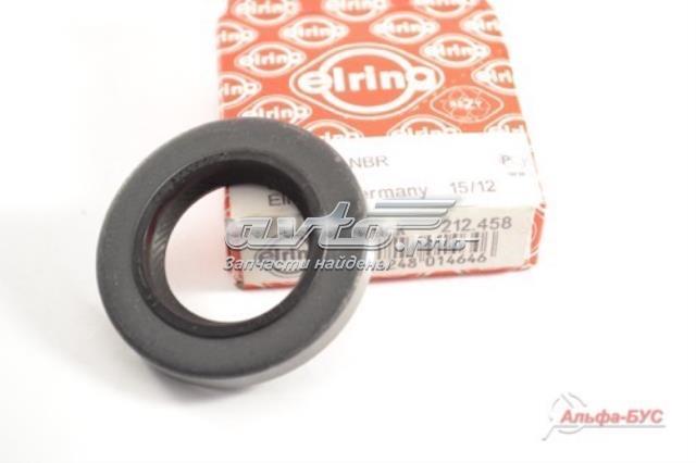 Сальник двигуна, распредвала Elring EL212458 ціна, від 3.16 USD
