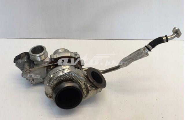 Mercedes A6540908400