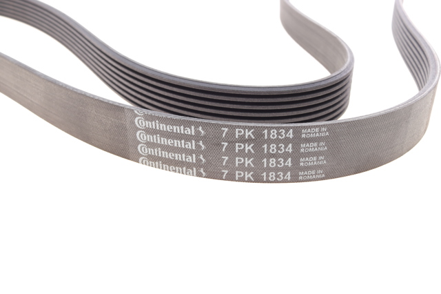 7PK1834 Continental/Siemens Поліклиновий ремінь