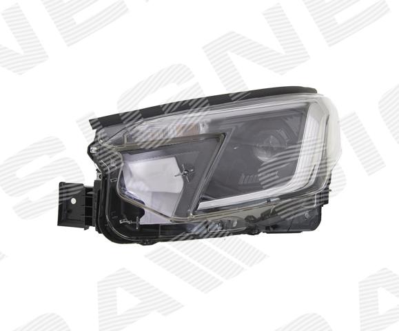 ZSB111335L Signeda Фара ліва передня