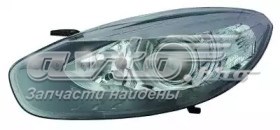 Основна фара - вставка Polcar 60C1101E ціна, від 234.44 USD