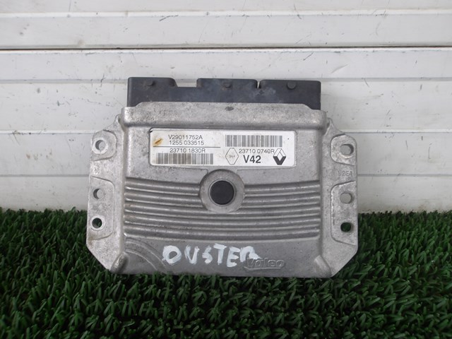 Купити 237100740R Renault (RVI) Модуль управління двигуном