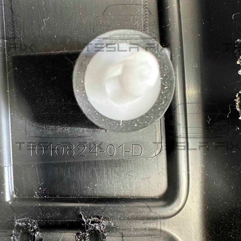  Tesla 101082401D