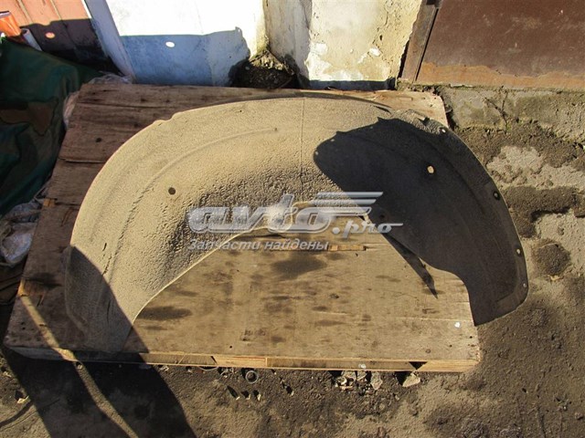 Підкрилок заднього крила, лівий 868302P700 Hyundai/Kia