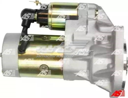 Стартер AS/Auto Storm S2007 ціна, від 125.14 USD