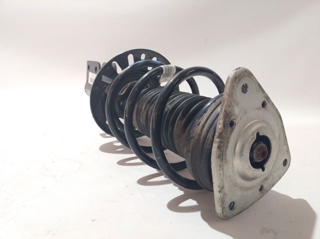 9833305880 Peugeot/Citroen Стійка передня