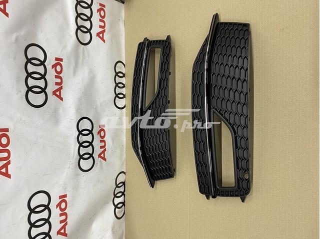 PAD99140AL Signeda Заглушка протитуманок, ліва