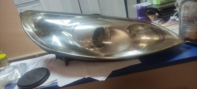 0301213272 Magneti Marelli Основна фара - вставка