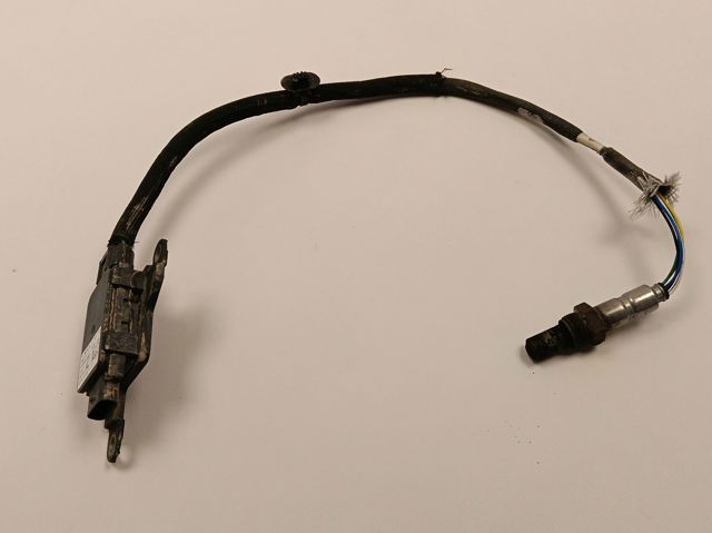 Датчик оксидів азоту NOX, передній Opel 9816276480 ціна, від 188.52 USD