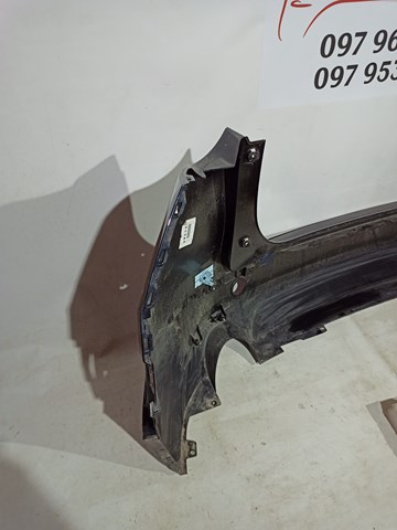 Задній бампер DFR550221 Mazda