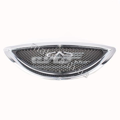Облицювання радіатора Chery S218401100 ціна, від 18.28 USD