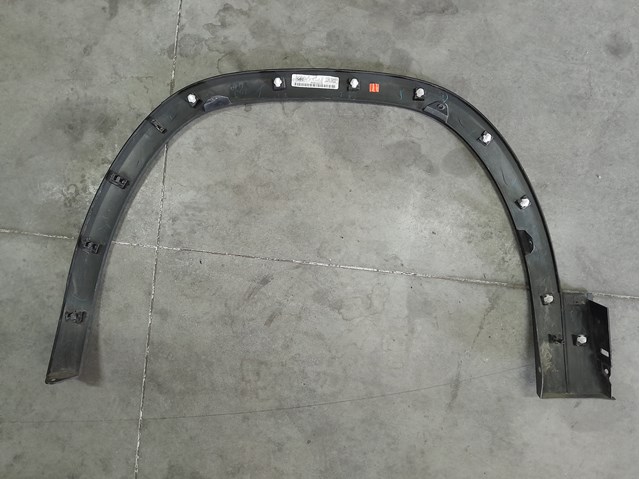 Молдинг передньої арки колеса, правий FPS FP7456336 ціна, від 54.81 USD