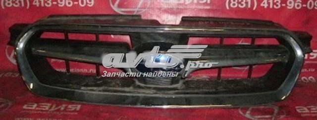 Решітка радіатора 91121AG040 Subaru