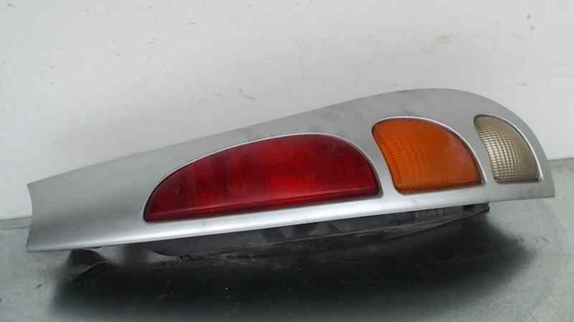 185A2000 Fiat/Alfa/Lancia Мотор в зборі