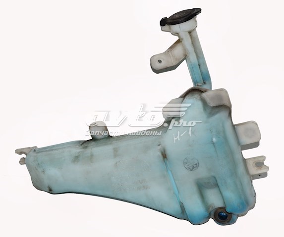 Бачок омивача лобового скла Hyundai/Kia 986104A010 ціна, від 11.51 USD