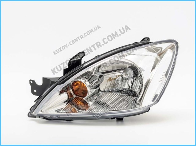 Купити FP4805R2P FPS Права блок фара