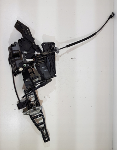 3M5AR26412BP Ford 
