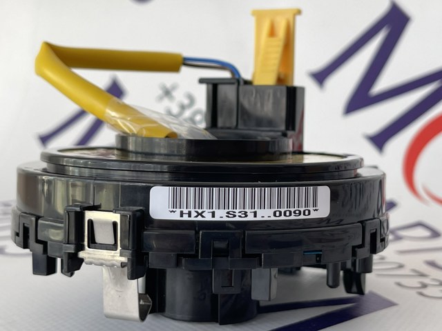 Кільце подушки безпеки Tqparts TQ10191