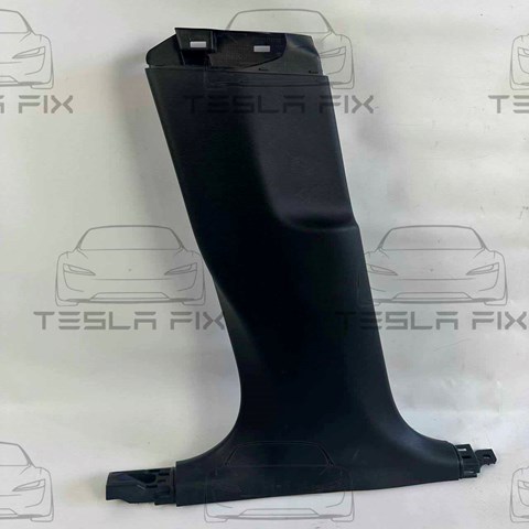 Обшивка стійки кузова внутрішньої, середня нижня ліва Tesla 149462398B ціна, від 30.44 USD