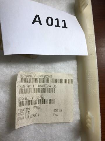 A1646900254 Mercedes 