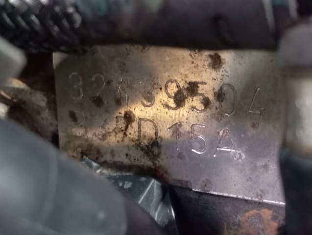 Купити B37D15A BMW Двигун