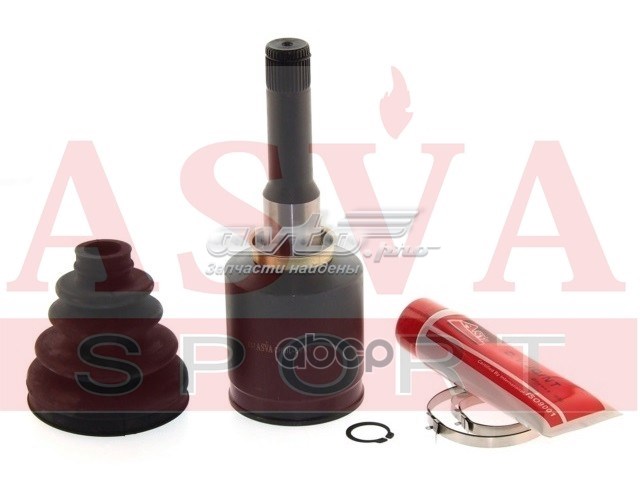  Asva CHRILEVAT ціна, від 130.64 USD