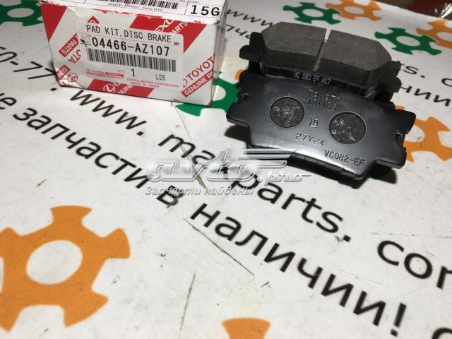  Toyota 04466AZ107 ціна, від 68.19 USD