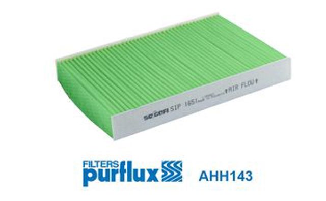 Фільтр повітряний обігрівача AND 3C820059 ціна, від 5.89 USD