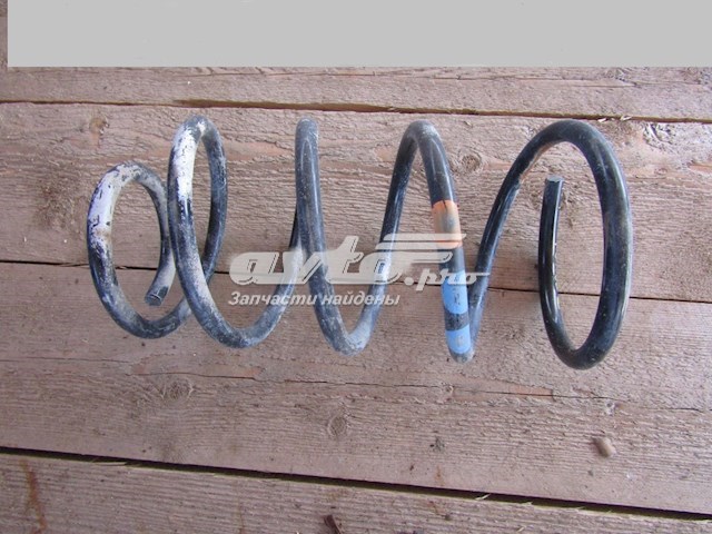 Пружина передня Ford BV615310PDF ціна, від 79.10 USD