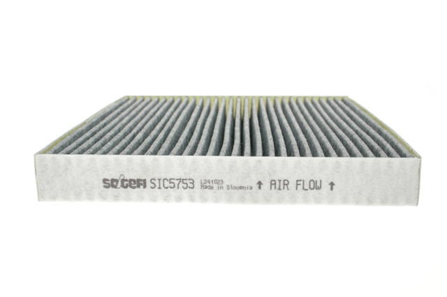 Фільтр повітряний обігрівача Purflux AHC728 ціна, від 15.72 USD
