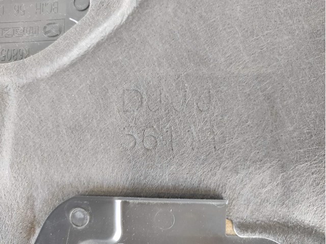 DJJJ56111 Mazda 