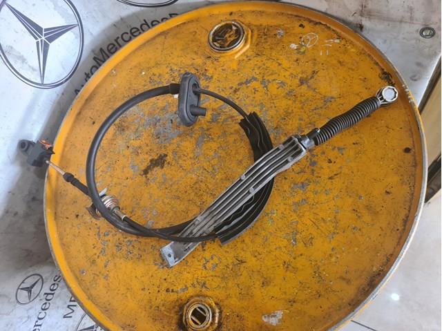  Mercedes A1683740064