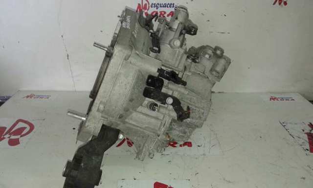 M320FAMB General Motors МКПП