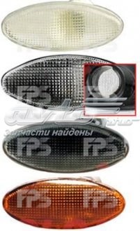 Повторювач повороту на крилі Depo/Loro/Abakus FP5077KB0E ціна, від 3.19 USD